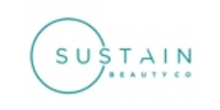 Sustain Beauty Co coupons
